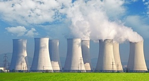Мониторинг атомных электростанций (АЭС)